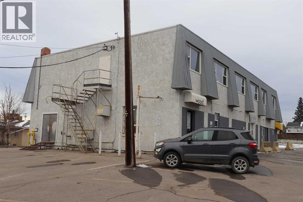 4813 4 Avenue, Edson, Alberta  T7E 1V5 - Photo 2 - A2105257