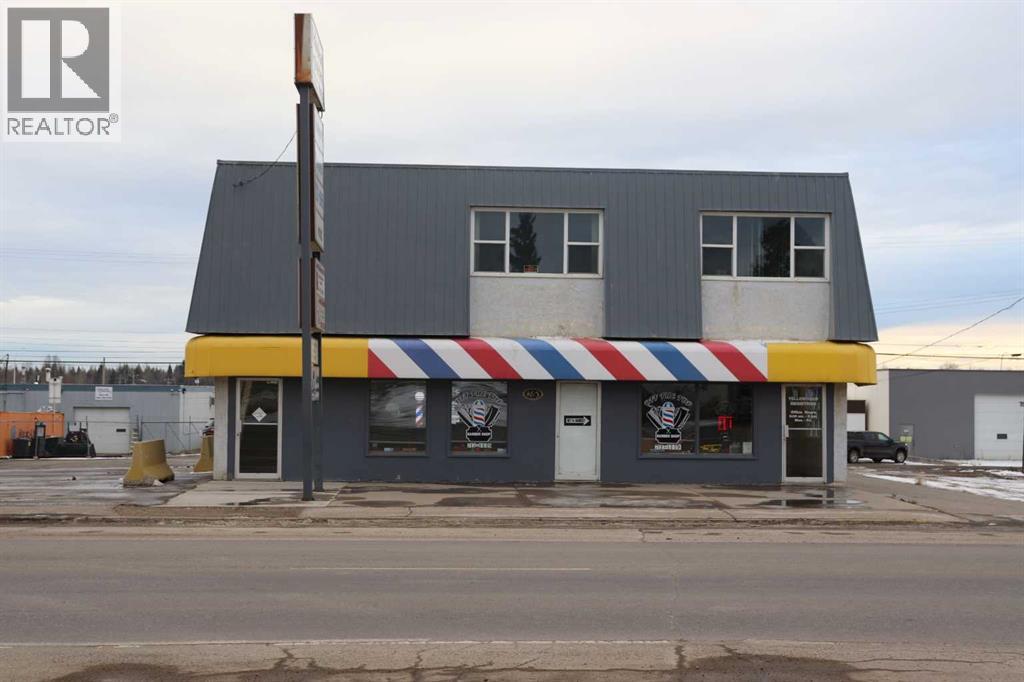 4813 4 Avenue, Edson, Alberta  T7E 1V5 - Photo 7 - A2105257