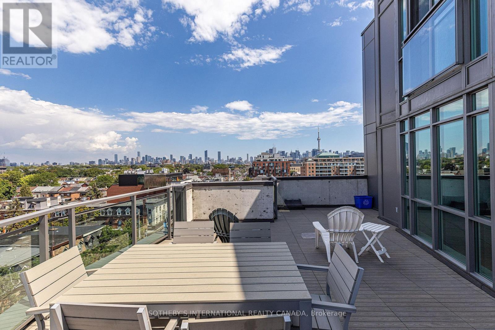 Ph718 - 1169 Queen Street, Toronto, Ontario  M6J 0A4 - Photo 11 - C12737656