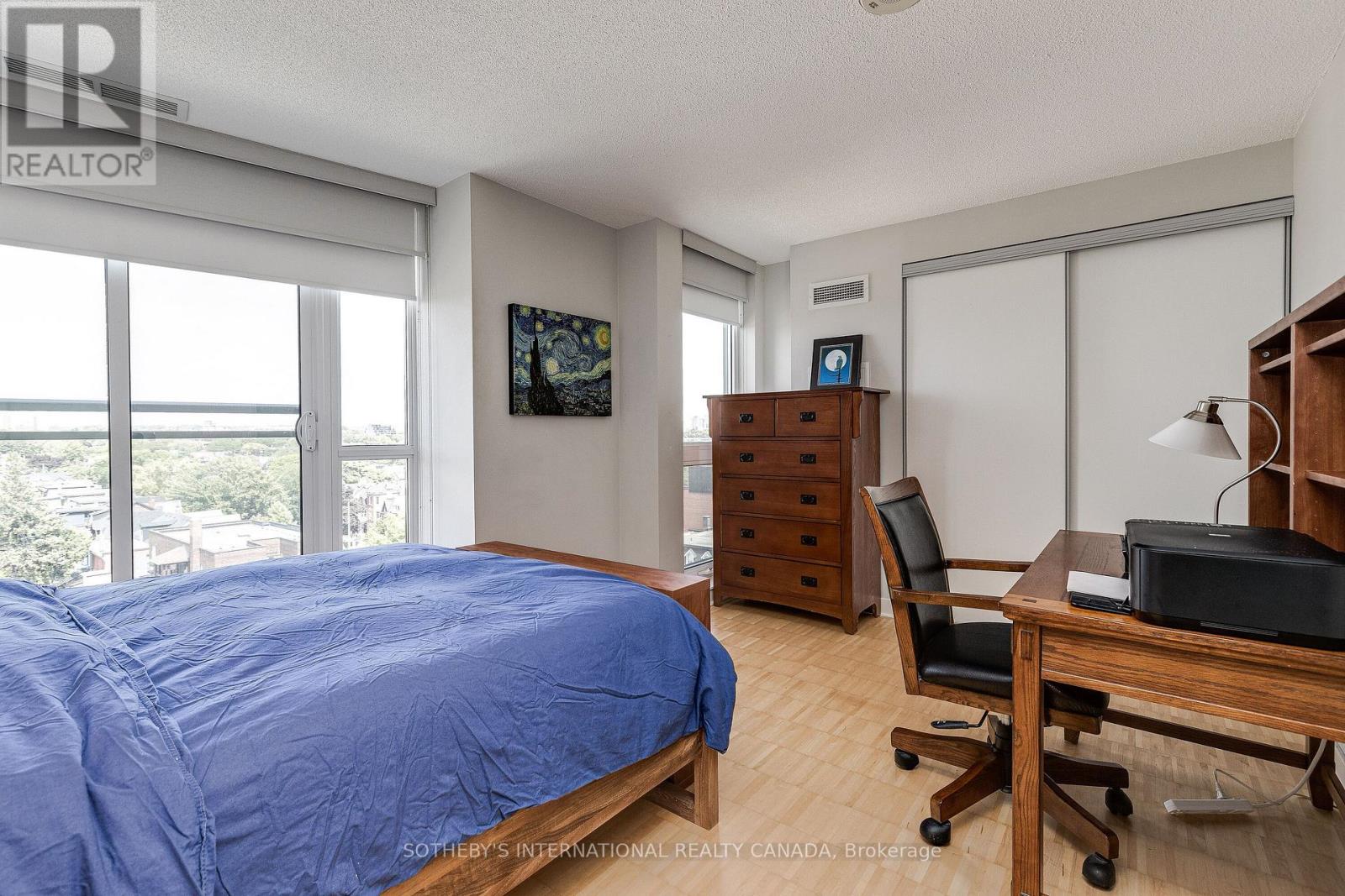 Ph718 - 1169 Queen Street, Toronto, Ontario  M6J 0A4 - Photo 14 - C12737656