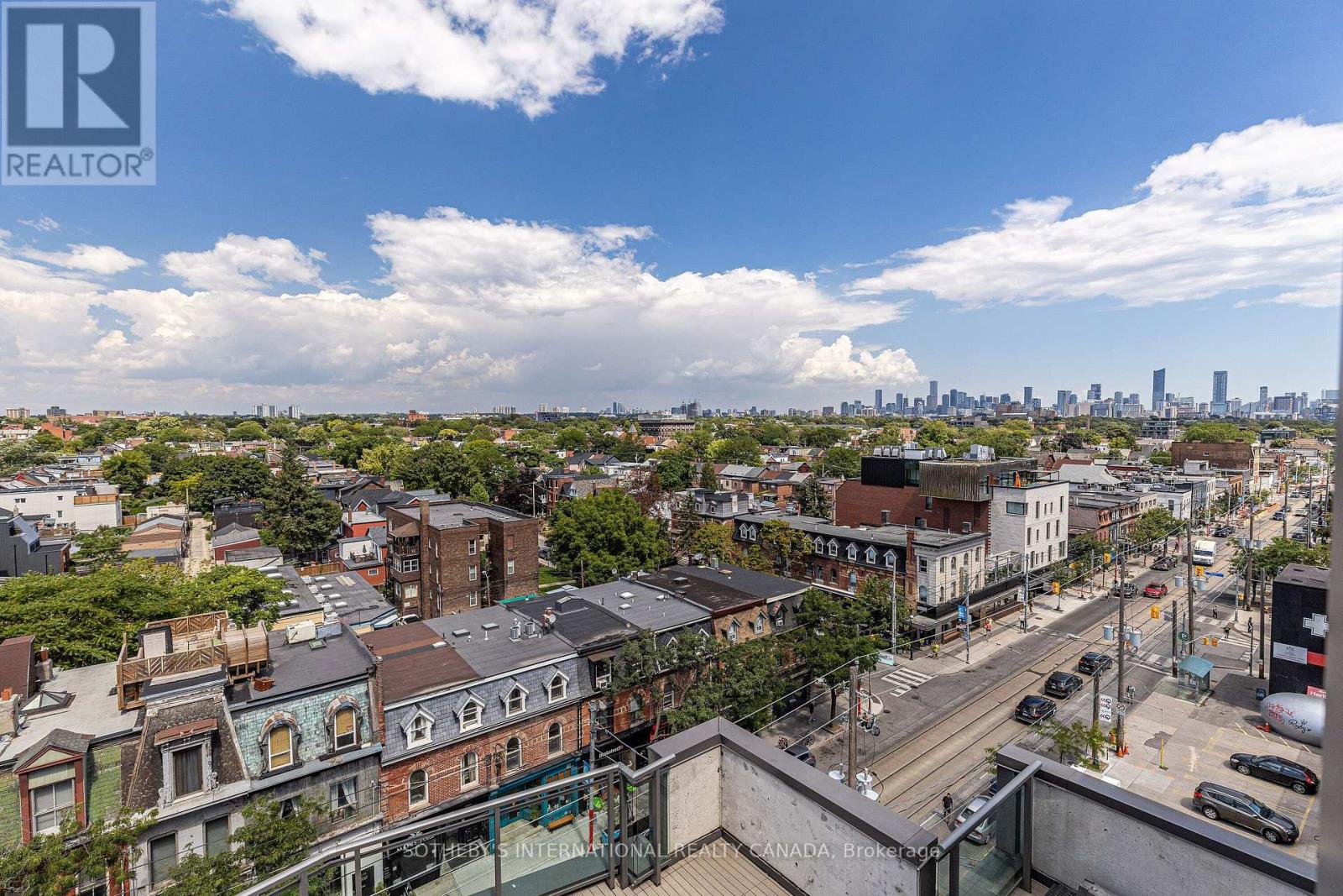 Ph718 - 1169 Queen Street, Toronto, Ontario  M6J 0A4 - Photo 19 - C12737656