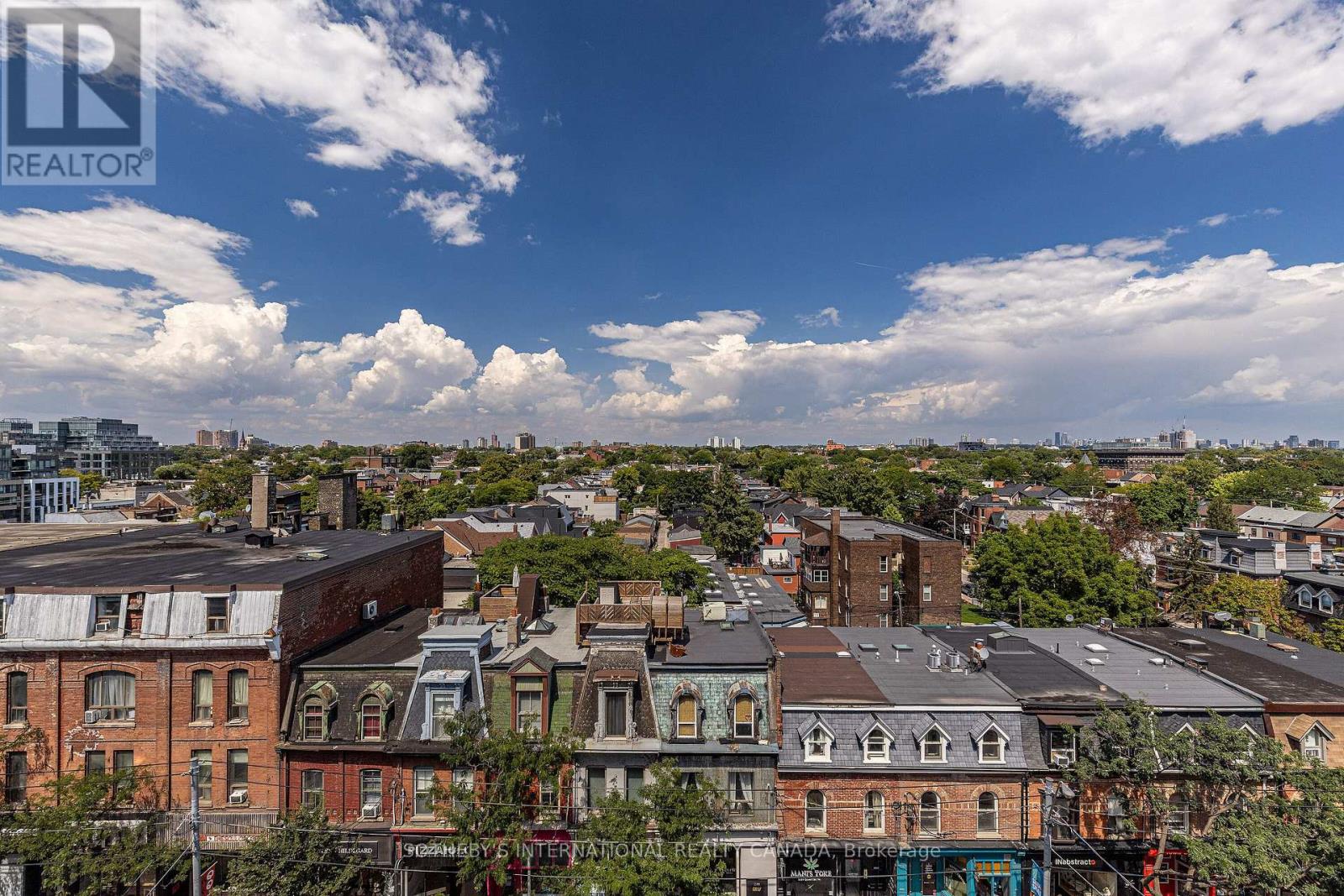 Ph718 - 1169 Queen Street, Toronto, Ontario  M6J 0A4 - Photo 20 - C12737656