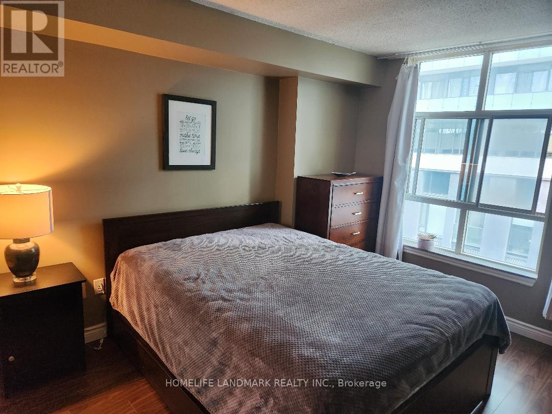 708 - 105 Victoria Street W, Toronto, Ontario  M5C 3B4 - Photo 10 - C12737662