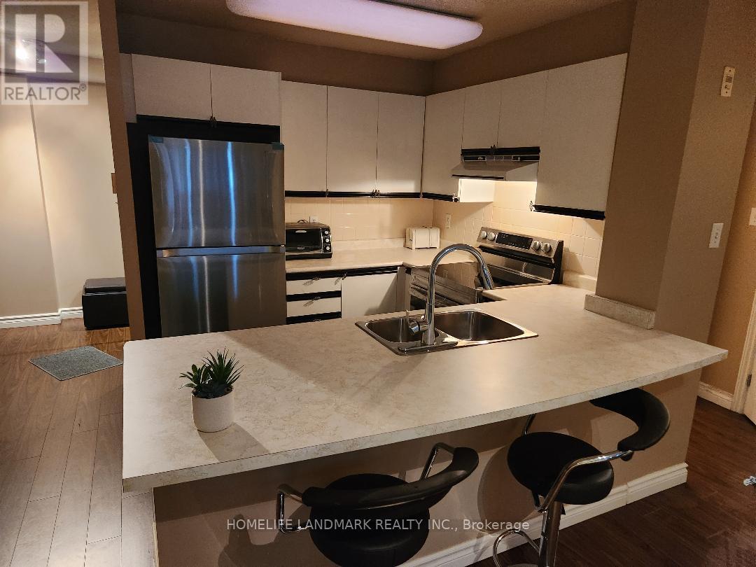 708 - 105 Victoria Street W, Toronto, Ontario  M5C 3B4 - Photo 3 - C12737662