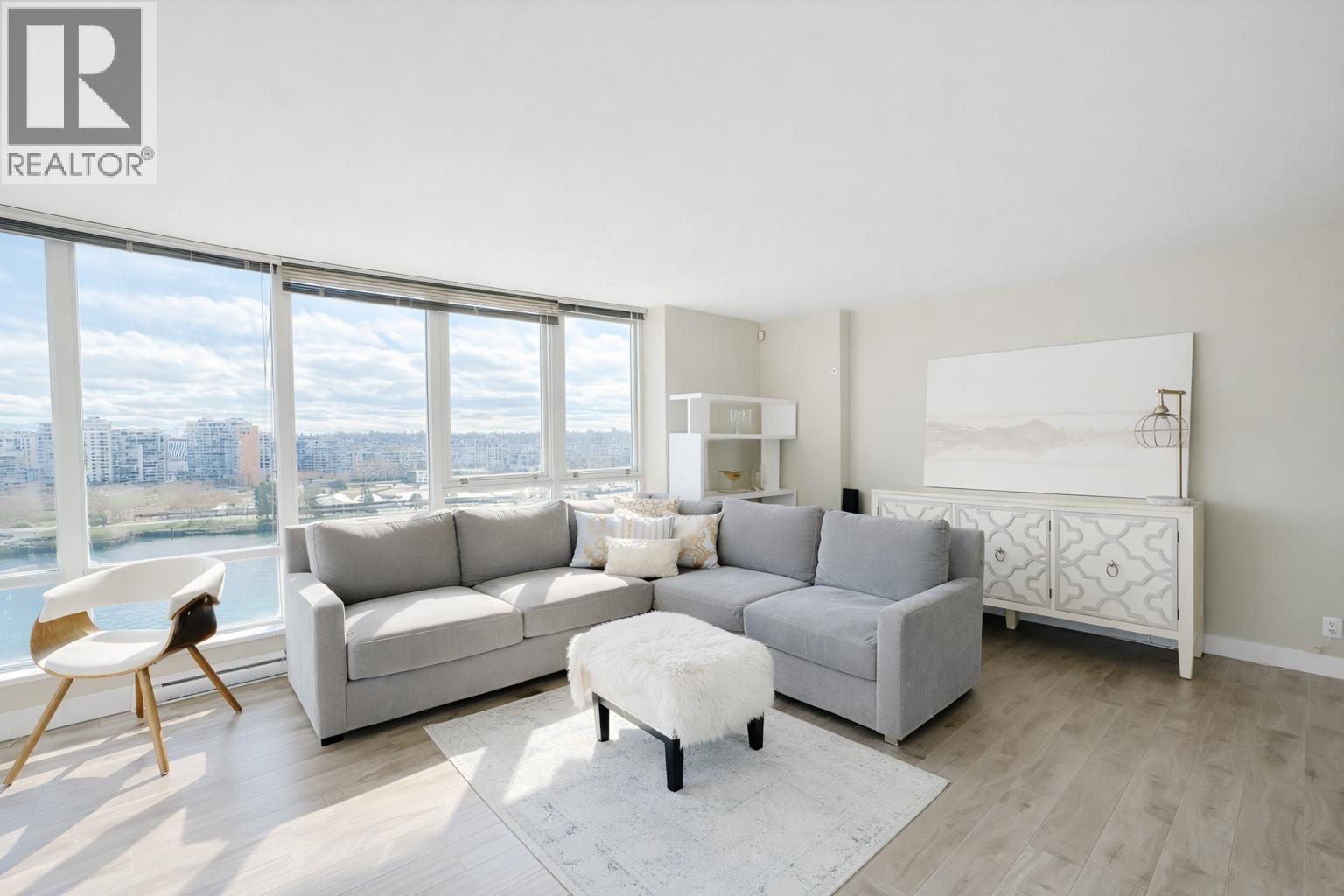 1506 980 Cooperage Way, Vancouver, British Columbia  V6B 0C3 - Photo 5 - R3084326