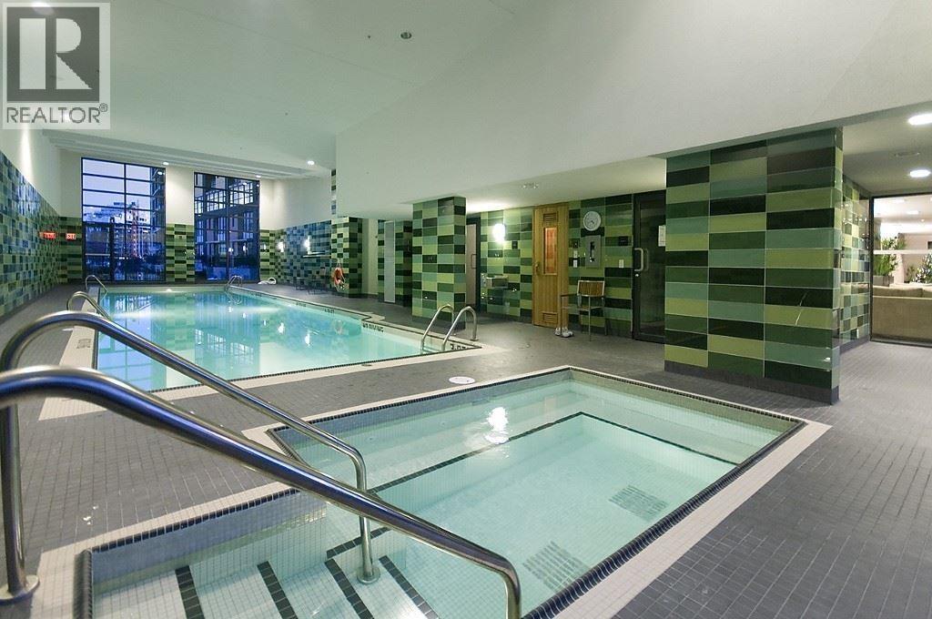 1506 980 Cooperage Way, Vancouver, British Columbia  V6B 0C3 - Photo 25 - R3084326