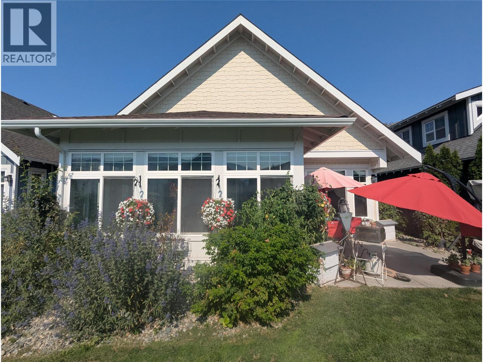 2450 Radio Tower Road Unit# 32, oliver, British Columbia