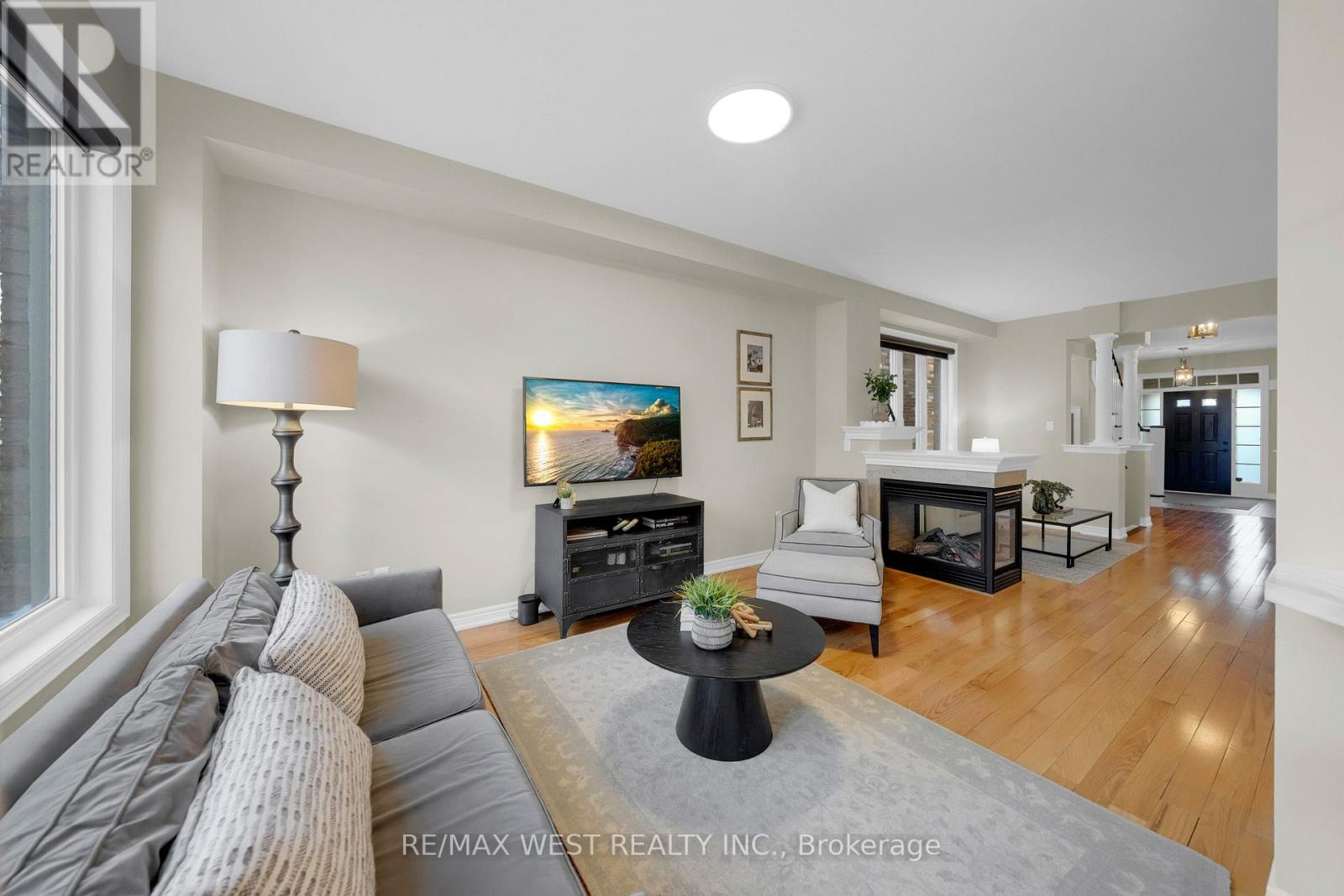 244 Hansard Drive, Vaughan, Ontario  L4H 0W1 - Photo 11 - N12737626