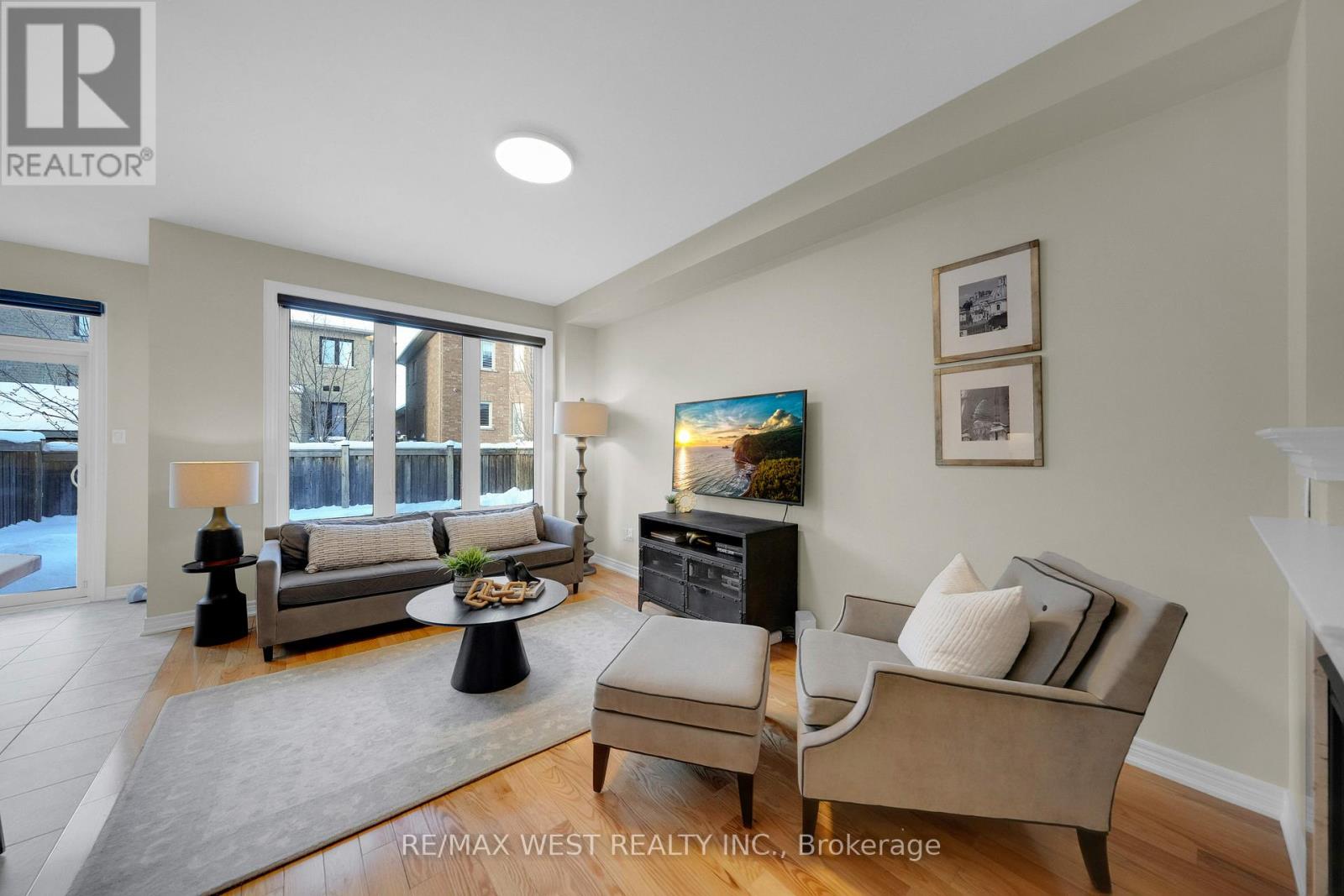 244 Hansard Drive, Vaughan, Ontario  L4H 0W1 - Photo 13 - N12737626