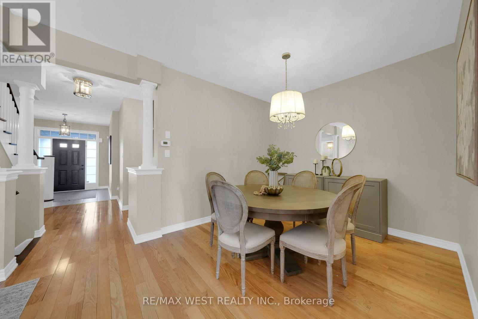 244 Hansard Drive, Vaughan, Ontario  L4H 0W1 - Photo 14 - N12737626