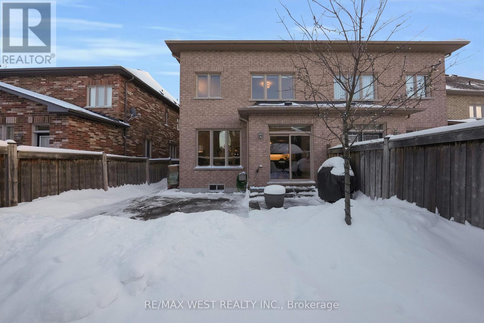 244 Hansard Drive, Vaughan, Ontario  L4H 0W1 - Photo 38 - N12737626