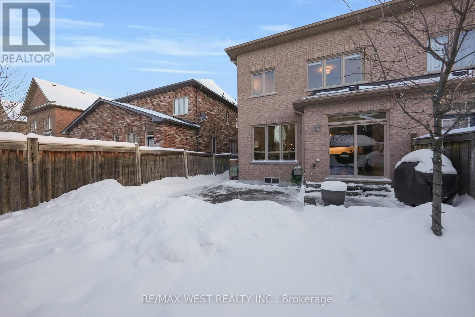 244 Hansard Drive, Vaughan, Ontario  L4H 0W1 - Photo 39 - N12737626