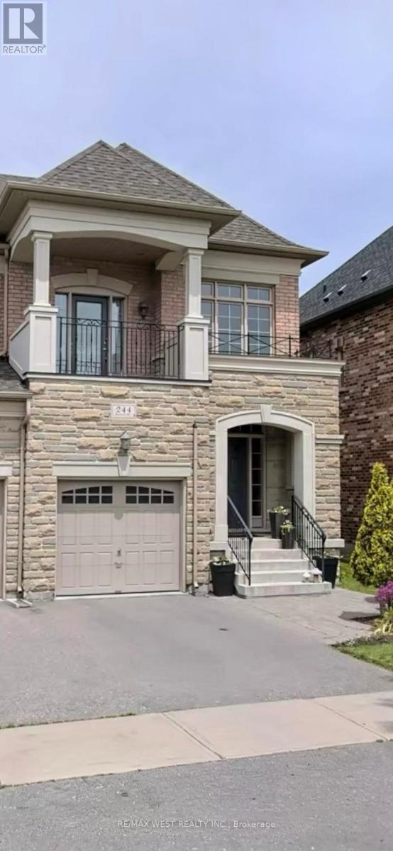 244 Hansard Drive, Vaughan, Ontario  L4H 0W1 - Photo 44 - N12737626