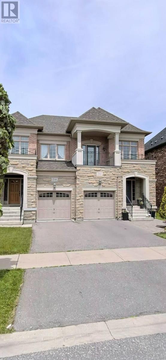 244 Hansard Drive, Vaughan, Ontario  L4H 0W1 - Photo 45 - N12737626