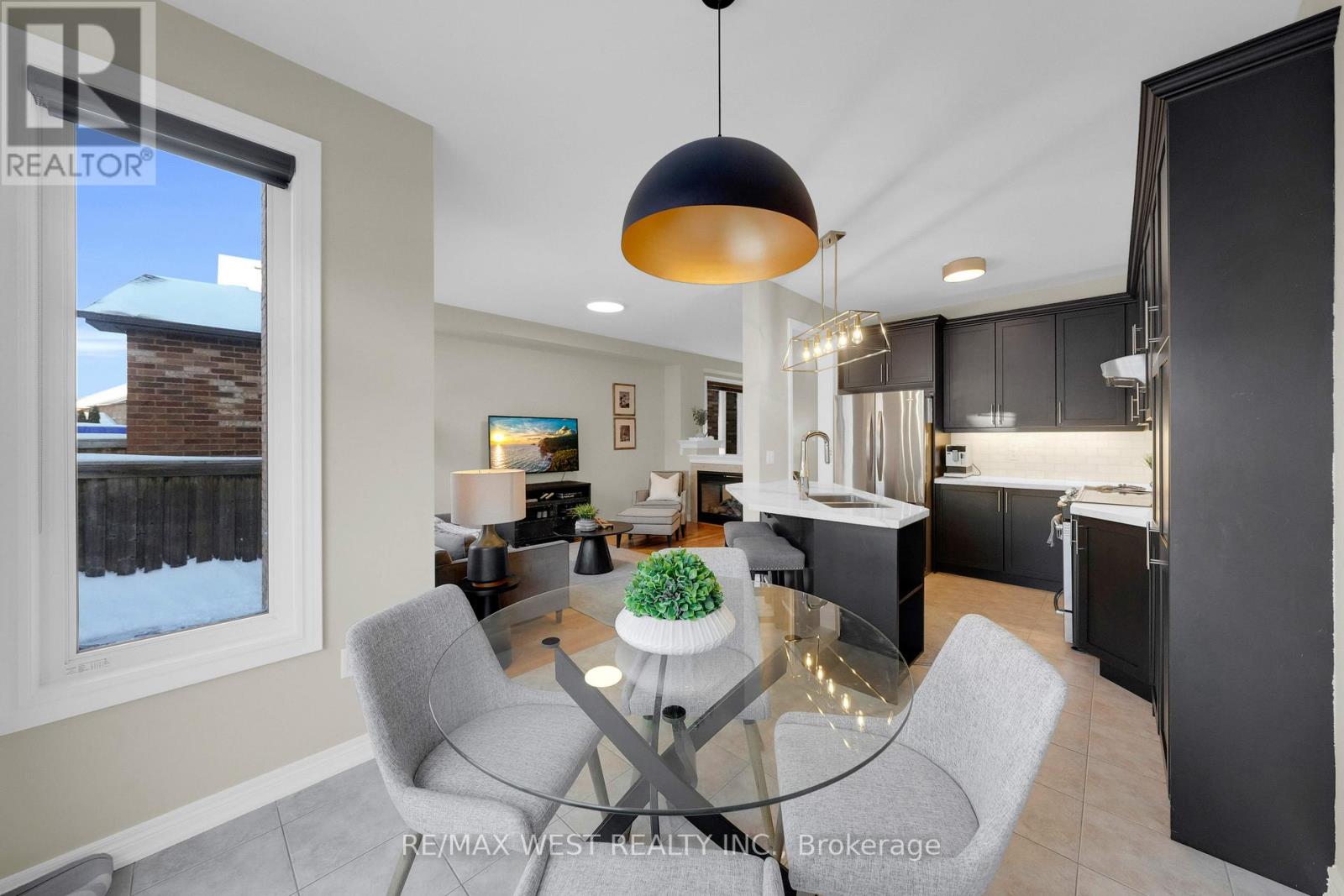 244 Hansard Drive, Vaughan, Ontario  L4H 0W1 - Photo 6 - N12737626