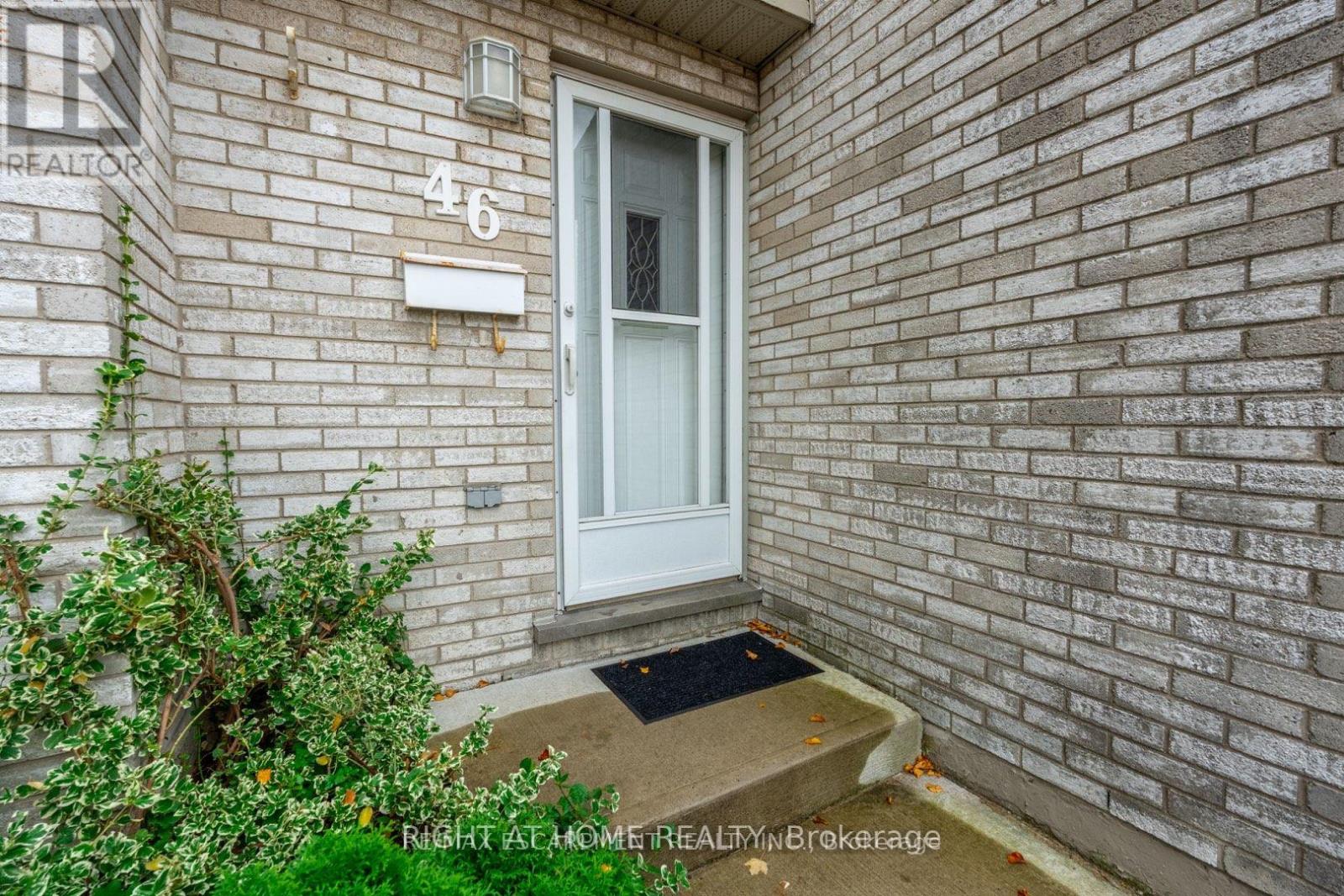 46 - 33 Rochelle Avenue, Hamilton, Ontario  L8W 1P9 - Photo 11 - X12722840