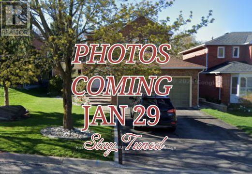 140 HEATHWOOD HEIGHTS DRIVE, Aurora, Ontario