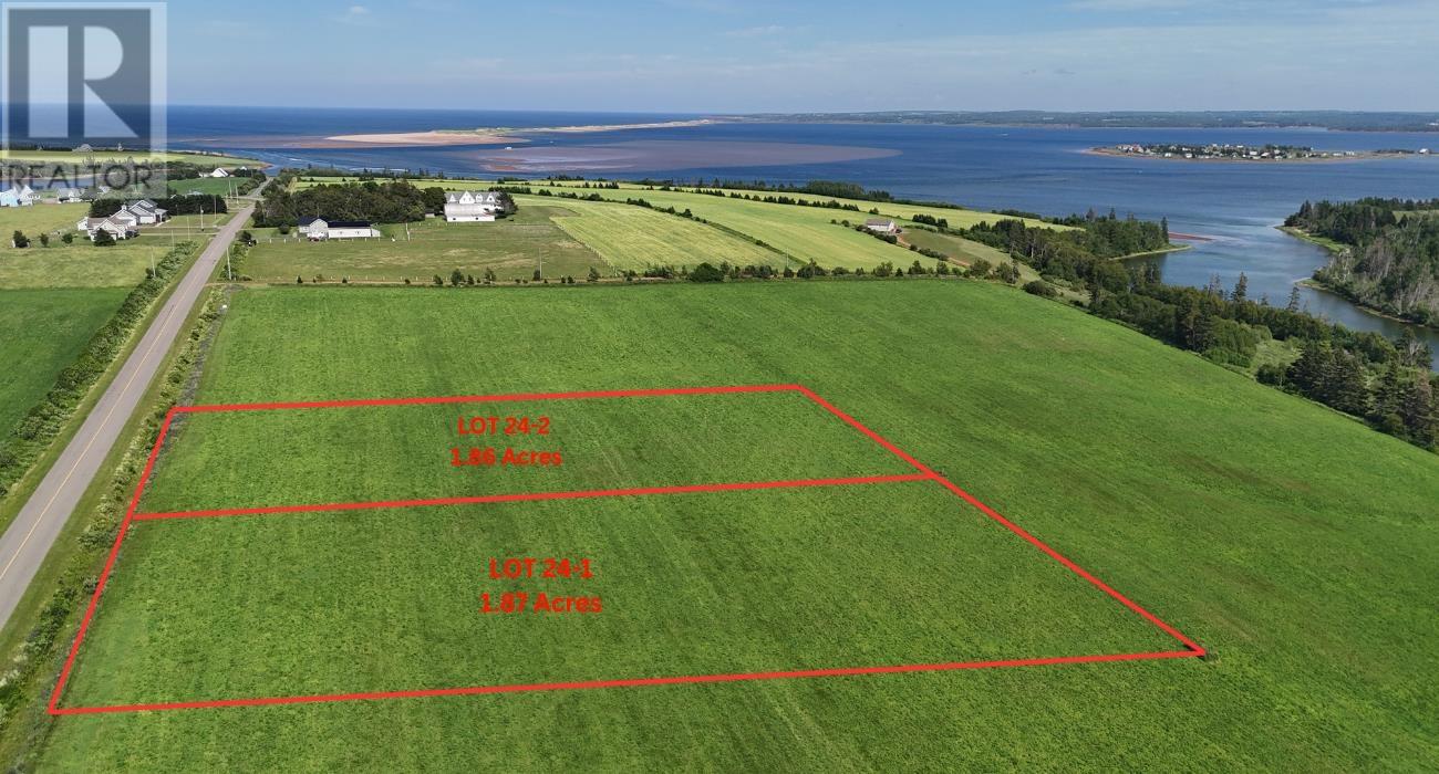 24-1 Paynter Road, Springbrook, Prince Edward Island