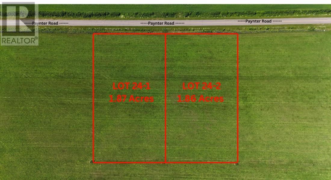 24-1 Paynter Road, Springbrook, Prince Edward Island  C0B 1M0 - Photo 4 - 202601649