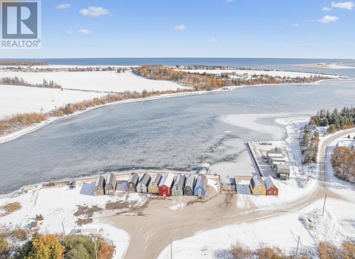 24-2 Paynter Road, Springbrook, Prince Edward Island  C0B 1M0 - Photo 3 - 202601650