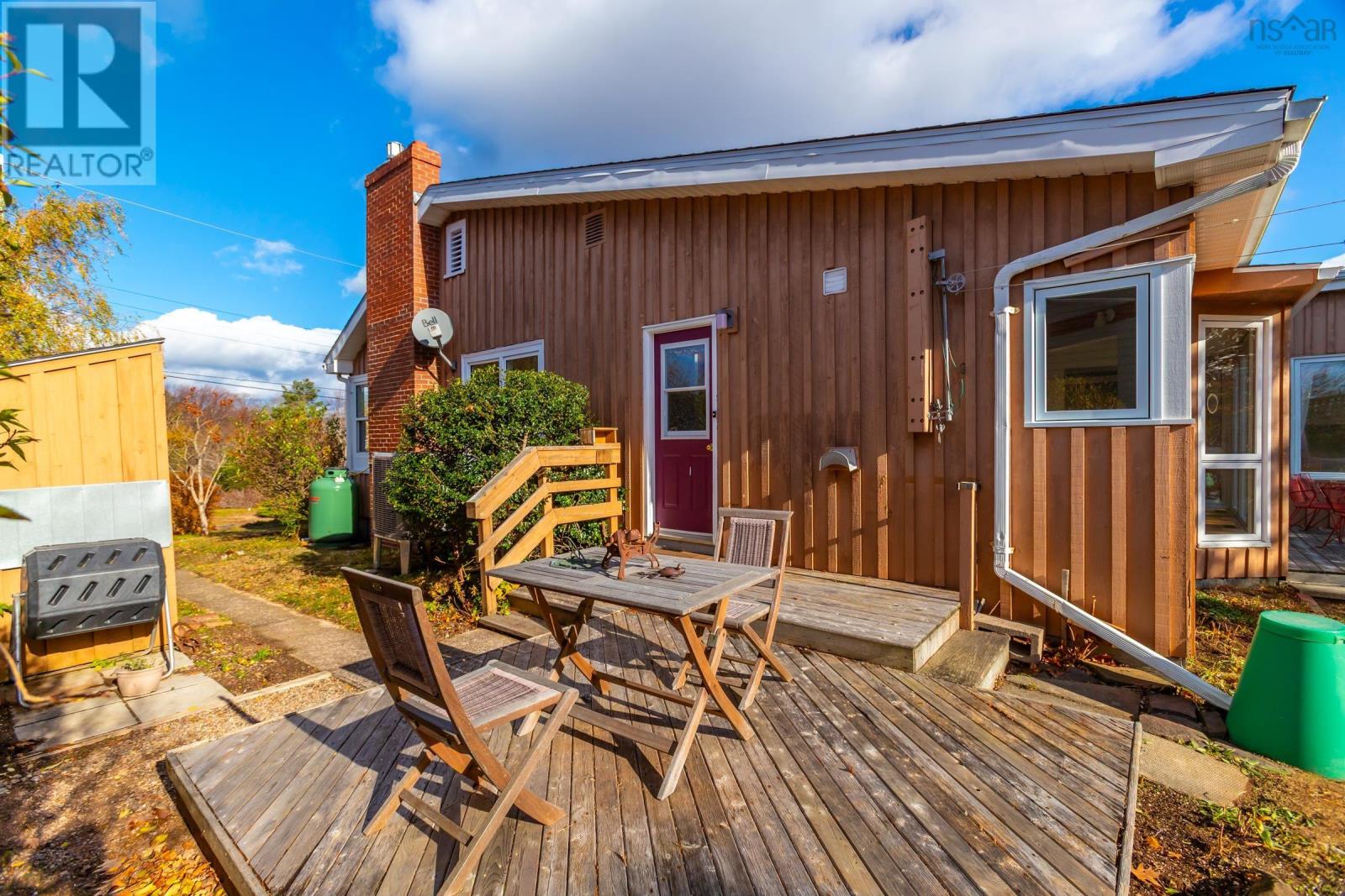 28 Babineau Heights, Annapolis Royal, Nova Scotia  B0S 1A0 - Photo 33 - 202527745