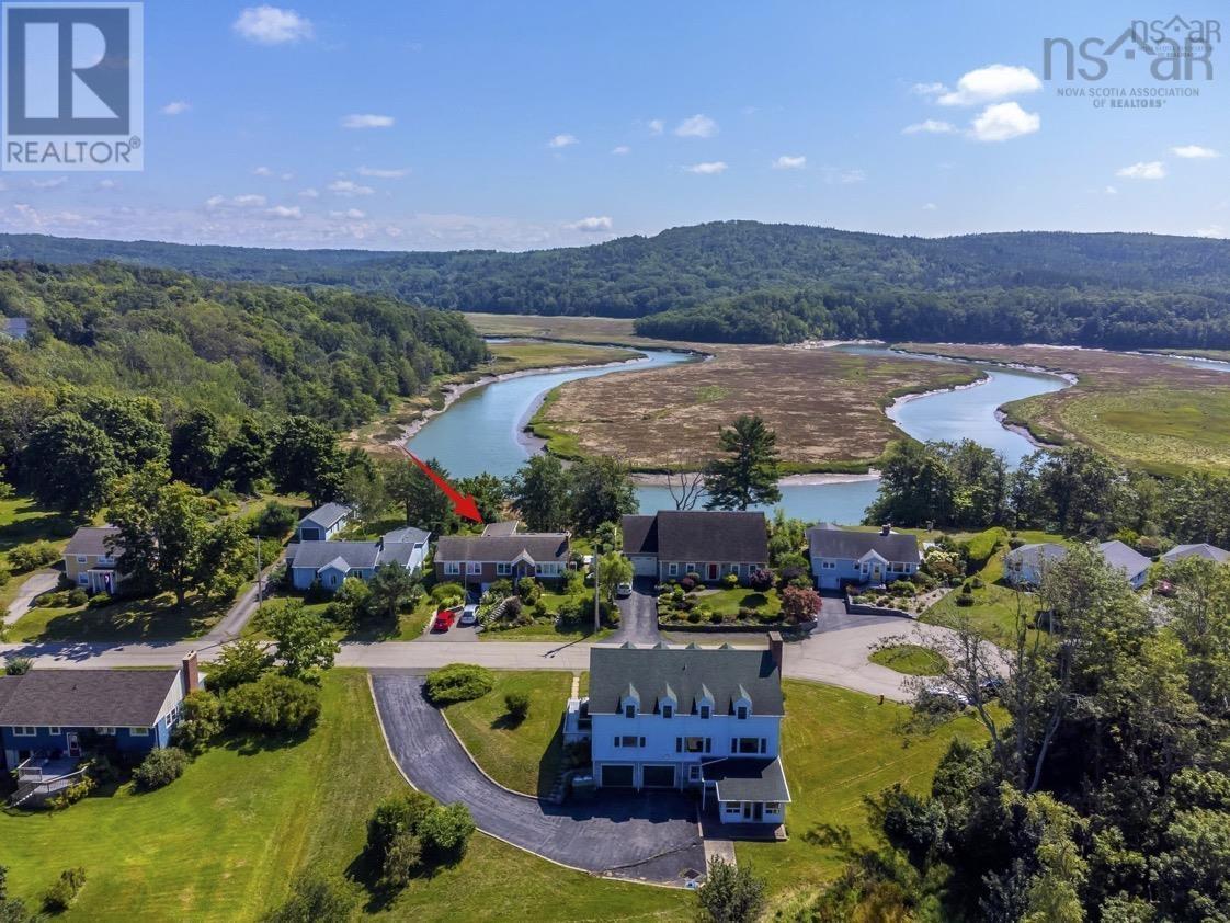 28 Babineau Heights, Annapolis Royal, Nova Scotia  B0S 1A0 - Photo 47 - 202527745