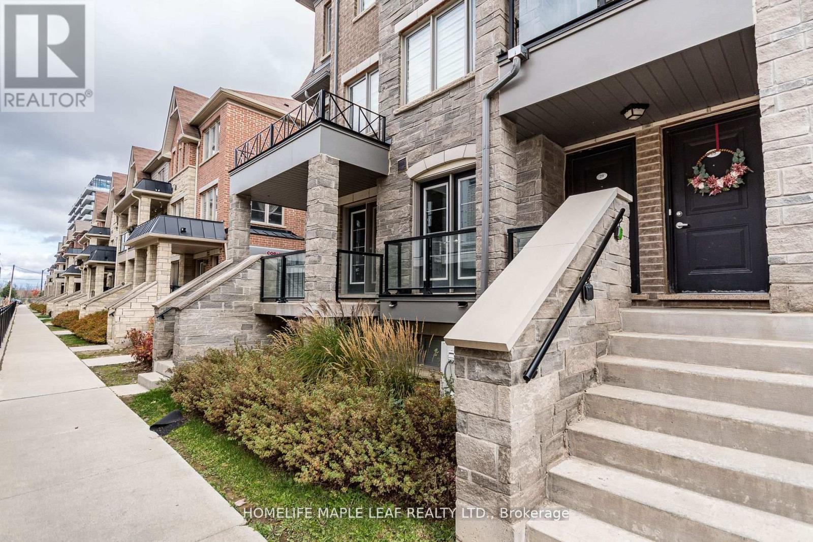 29 - 200 Veterans Drive, Brampton, Ontario  L7A 4S6 - Photo 31 - W12737640