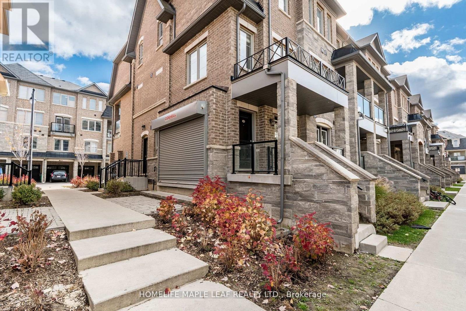 29 - 200 Veterans Drive, Brampton, Ontario  L7A 4S6 - Photo 33 - W12737640