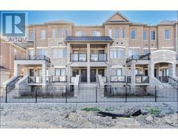 29 - 200 VETERANS DRIVE, Brampton, Ontario