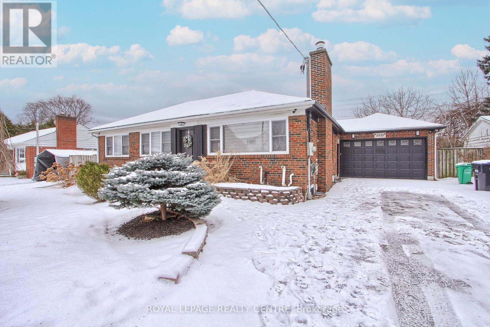 LOWER - 2552 WHALEY DRIVE, Mississauga, Ontario