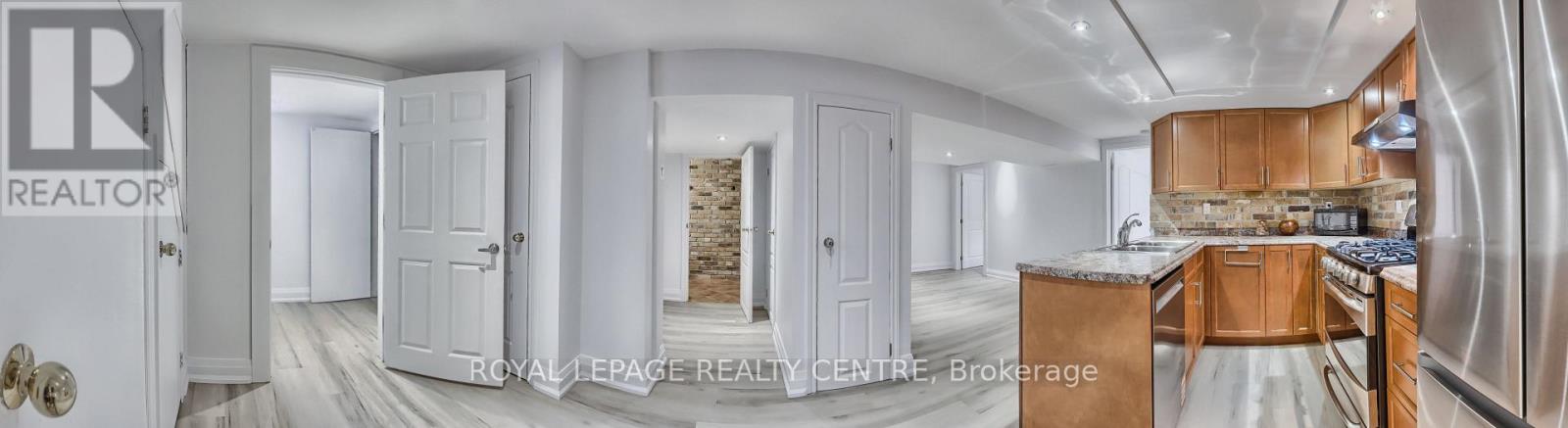 Lower - 2552 Whaley Drive, Mississauga, Ontario  L5B 1X2 - Photo 17 - W12737658