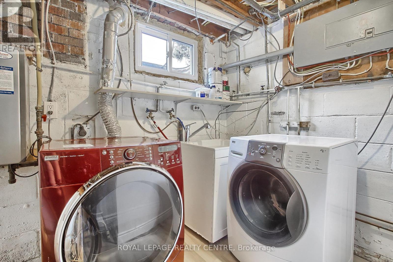 Lower - 2552 Whaley Drive, Mississauga, Ontario  L5B 1X2 - Photo 29 - W12737658