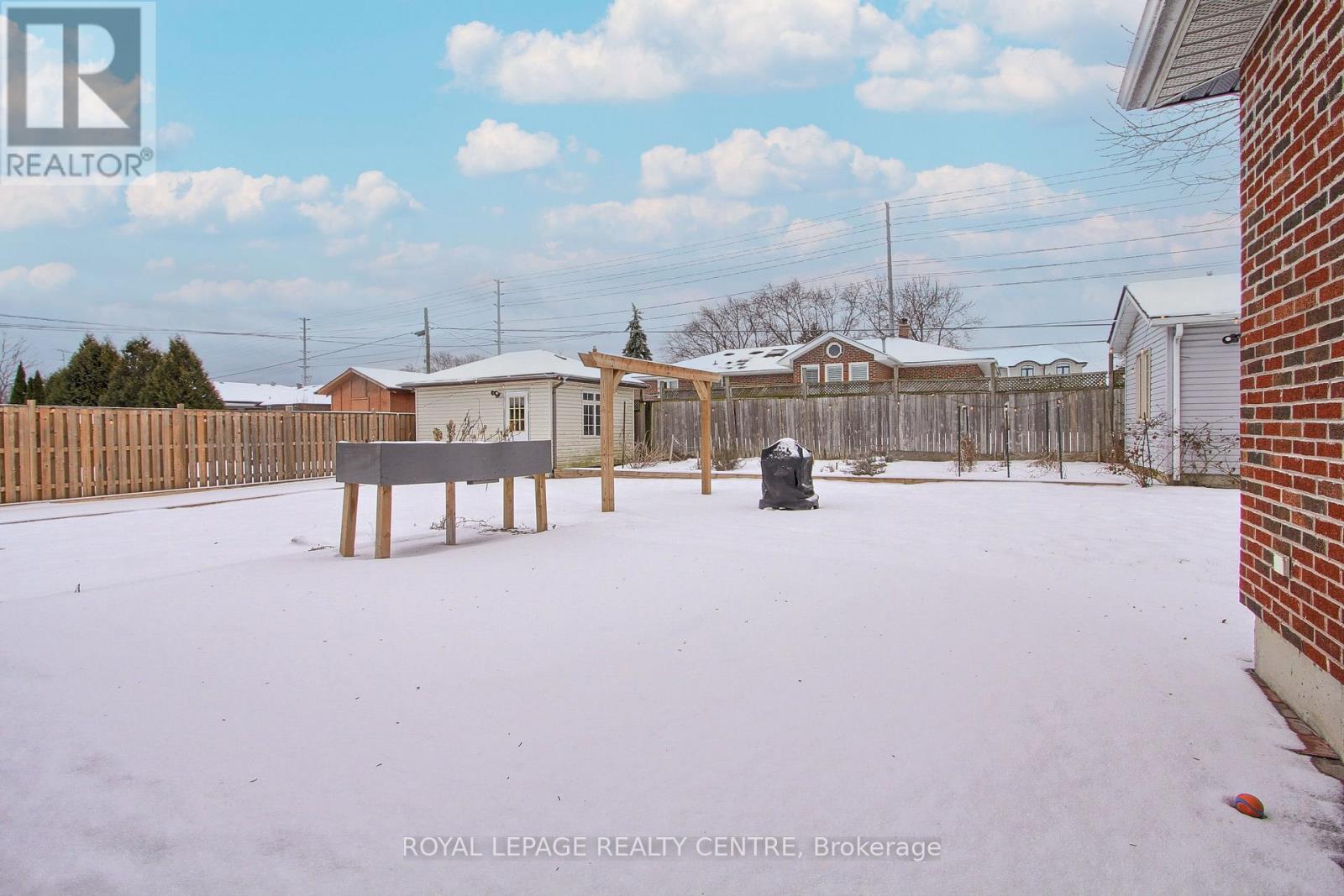 Lower - 2552 Whaley Drive, Mississauga, Ontario  L5B 1X2 - Photo 30 - W12737658