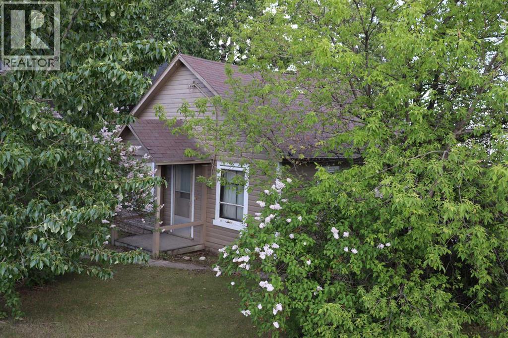 4839 4 Avenue, Edson, Alberta  T7E 1V5 - Photo 8 - A2107037