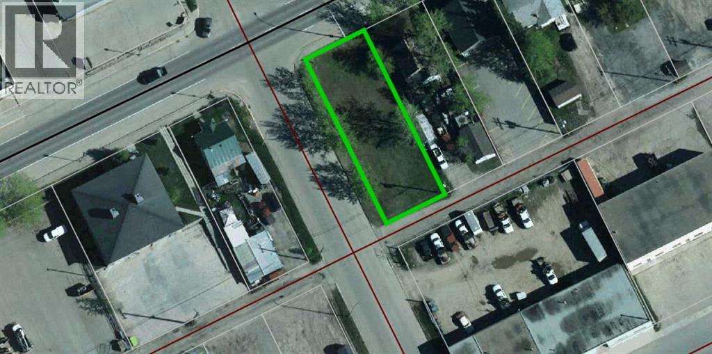 4839 4 Avenue, Edson, Alberta  T7E 1V5 - Photo 3 - A2107037