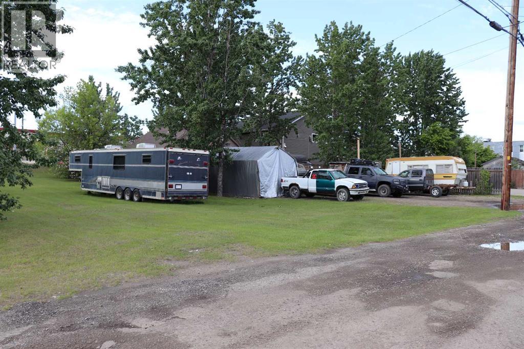 4839 4 Avenue, Edson, Alberta  T7E 1V5 - Photo 5 - A2107037