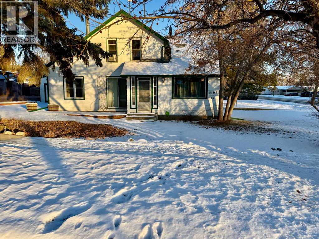 5107 47 Street, Provost, Alberta  T0B 3S0 - Photo 2 - A2266588