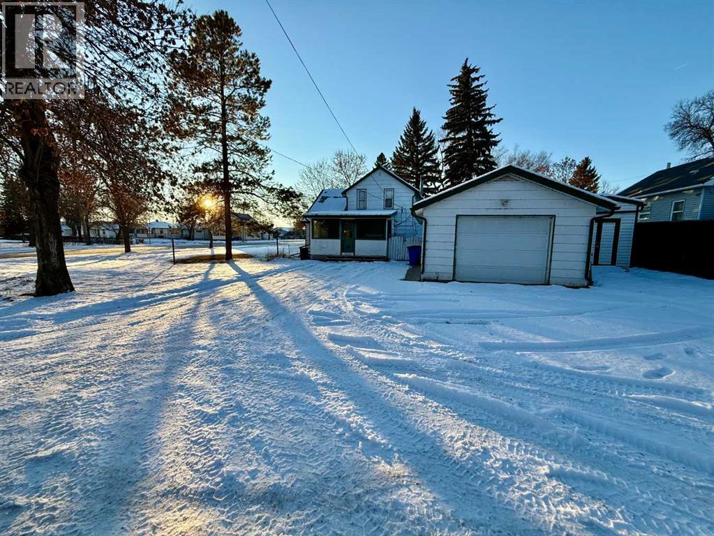 5107 47 Street, Provost, Alberta  T0B 3S0 - Photo 20 - A2266588