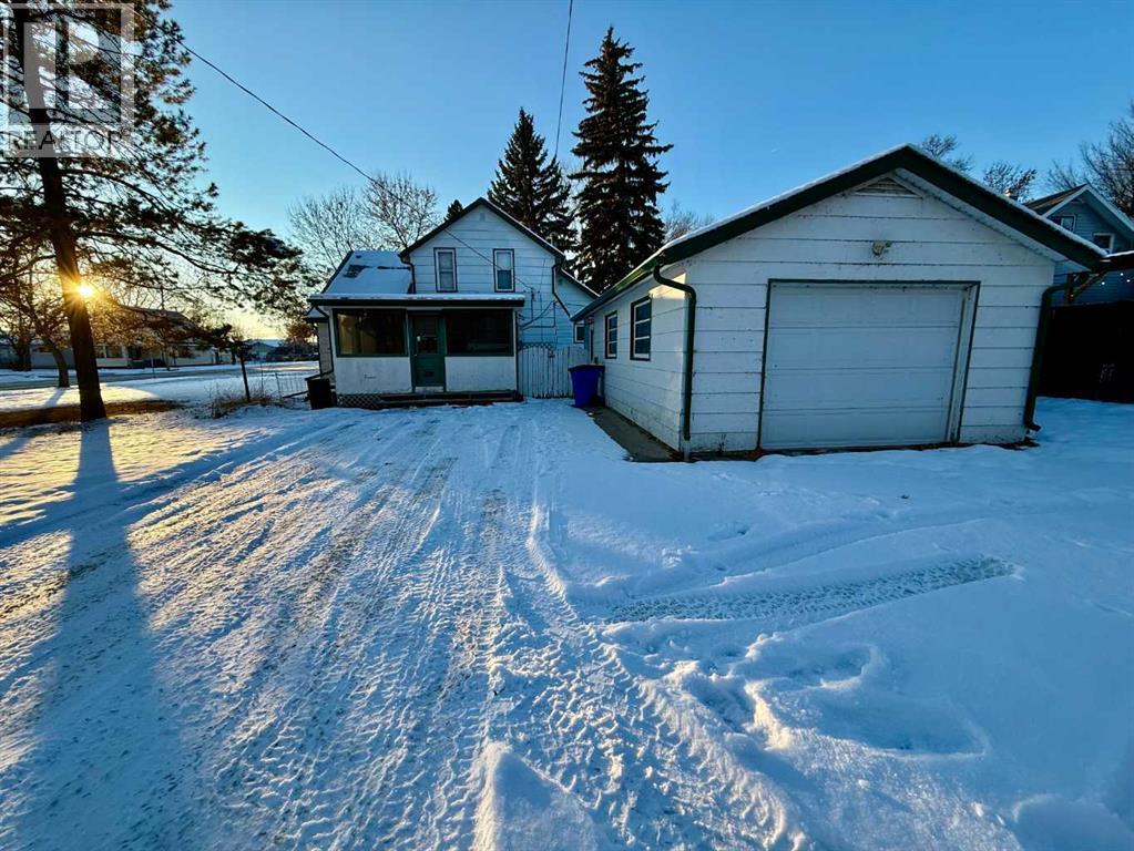 5107 47 Street, Provost, Alberta  T0B 3S0 - Photo 18 - A2266588