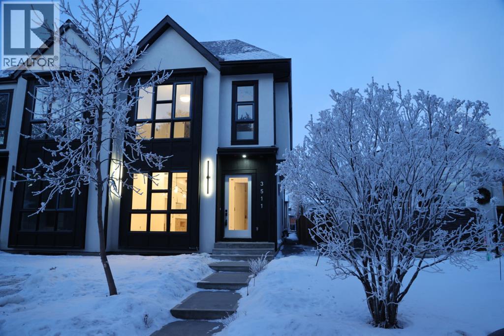 3511 42 Street Sw, Calgary, Alberta  T3E 3M7 - Photo 1 - A2270058
