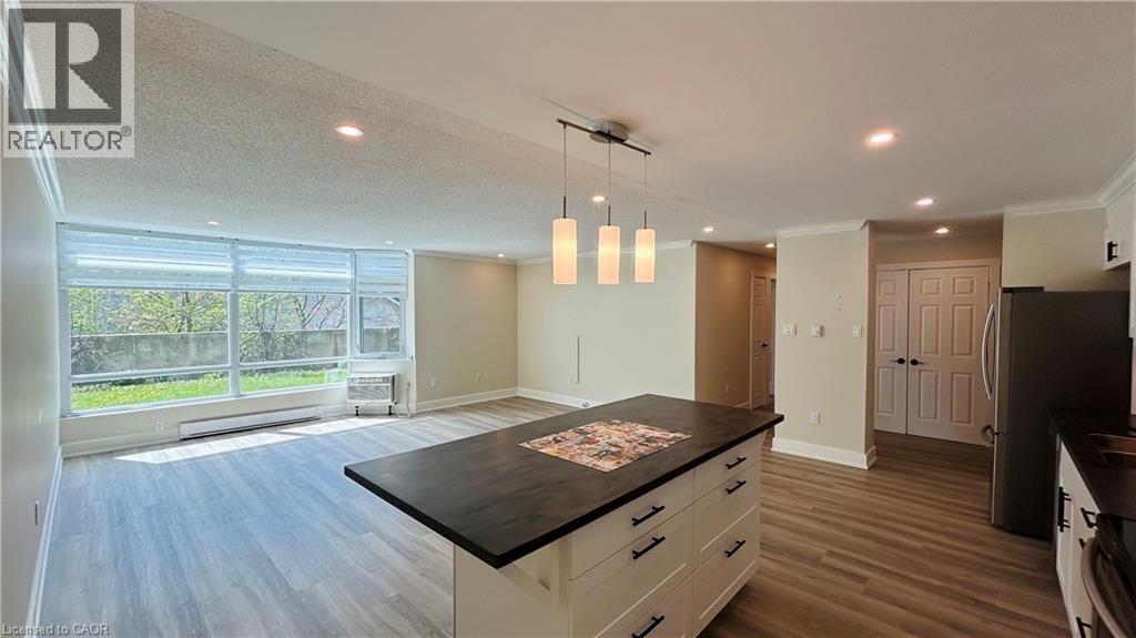 45 Pond Mills Road Unit# 103, London, Ontario N5Z 4W5 - Photo 2 - 40801556