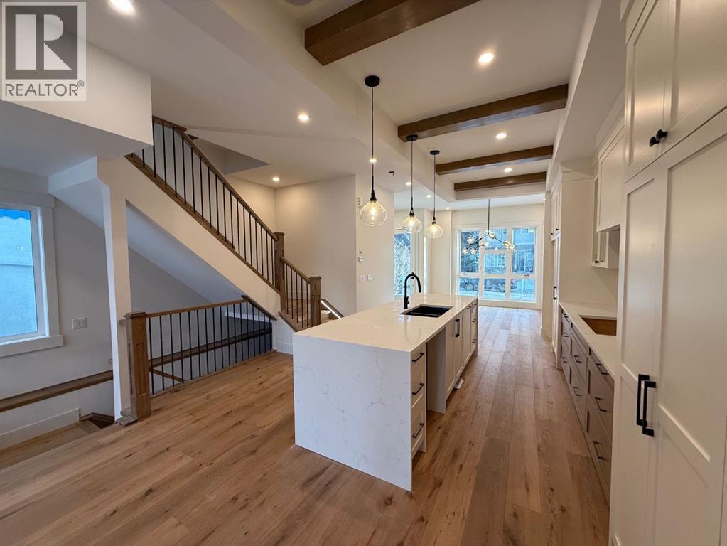 3511 42 Street Sw, Calgary, Alberta  T3E 3M7 - Photo 4 - A2270058