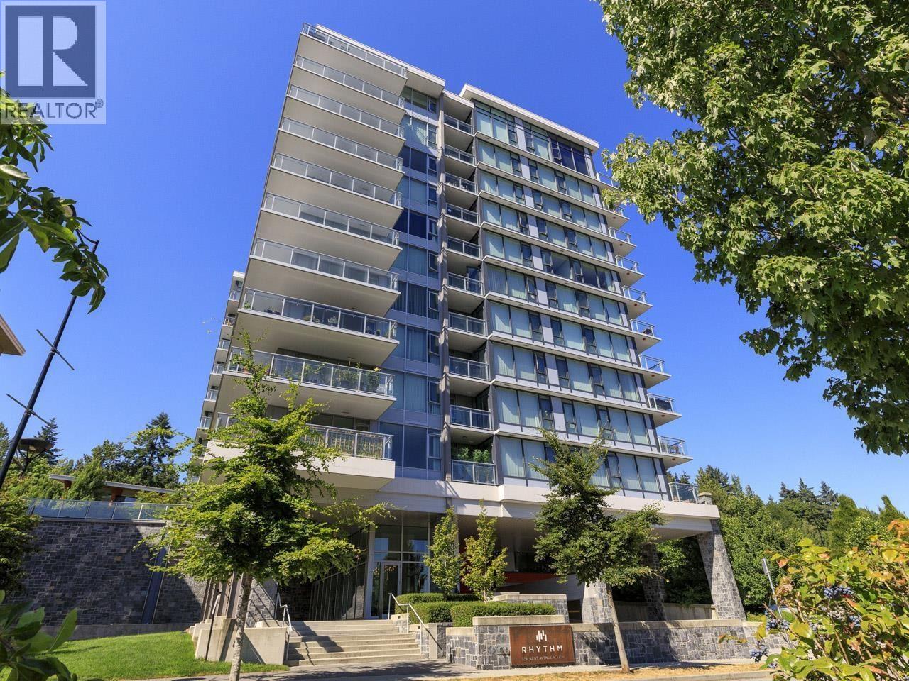 506 3281 E KENT AVENUE NORTH, Vancouver, British Columbia