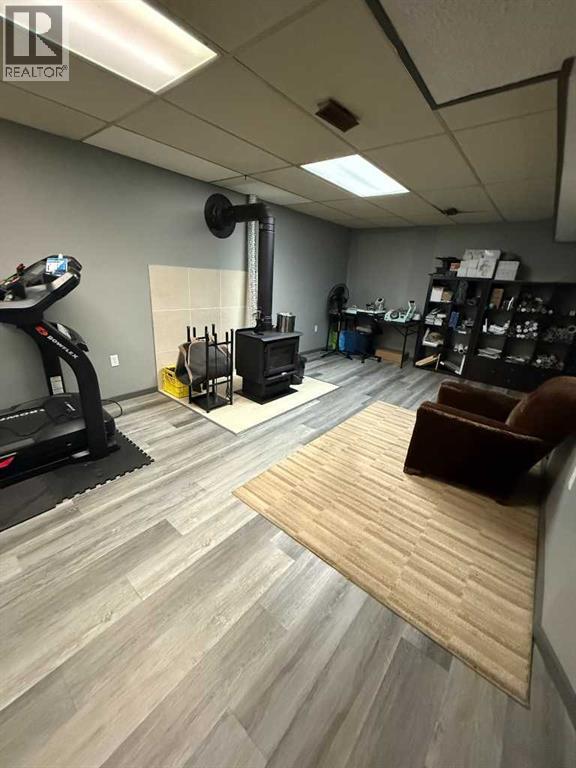 10402 101 Street, High Level, Alberta  T0H 1Z0 - Photo 12 - A2282284