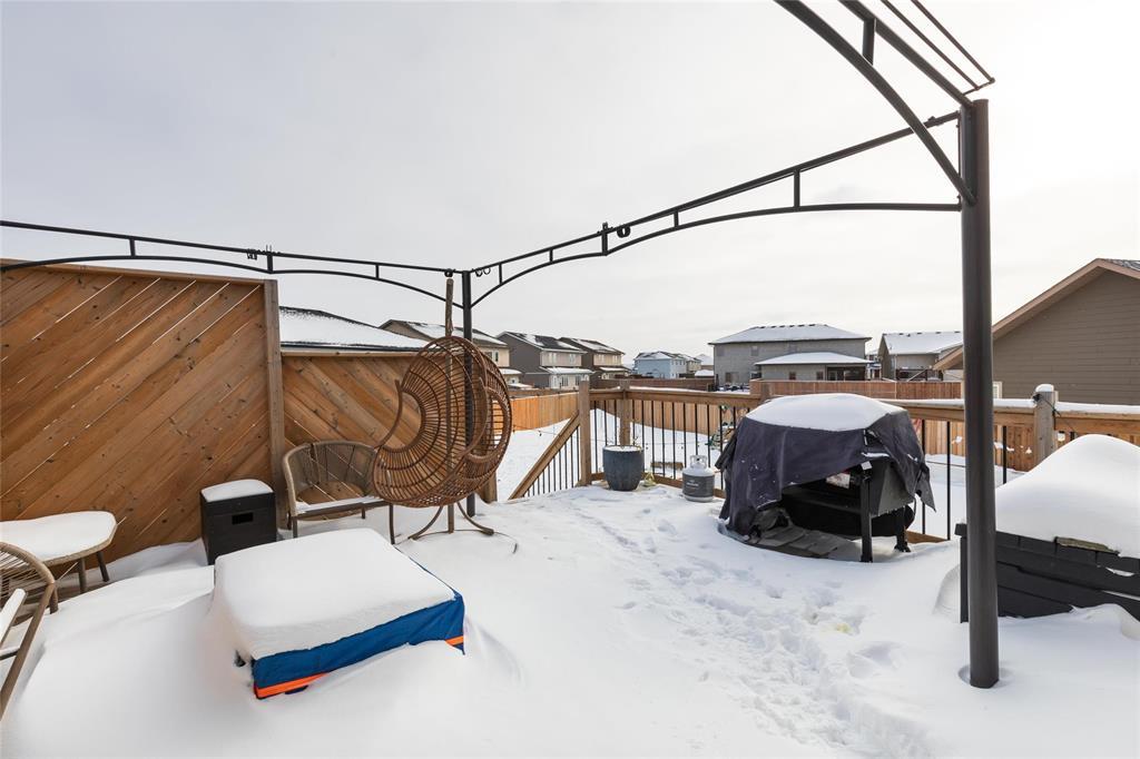 17 Glacier Bay, Steinbach, Manitoba  R5G 0Z5 - Photo 25 - 202601664