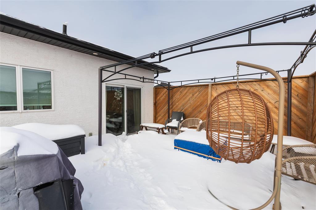 17 Glacier Bay, Steinbach, Manitoba  R5G 0Z5 - Photo 26 - 202601664