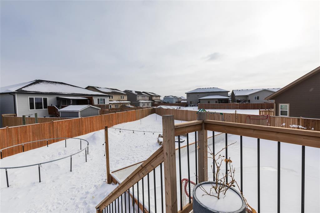 17 Glacier Bay, Steinbach, Manitoba  R5G 0Z5 - Photo 27 - 202601664