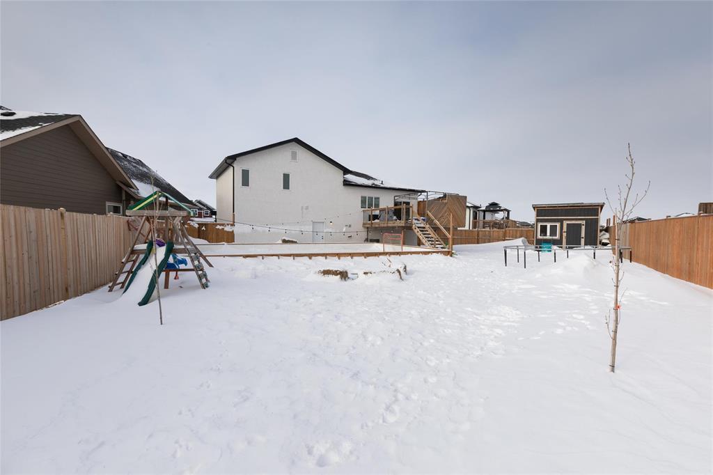 17 Glacier Bay, Steinbach, Manitoba  R5G 0Z5 - Photo 28 - 202601664