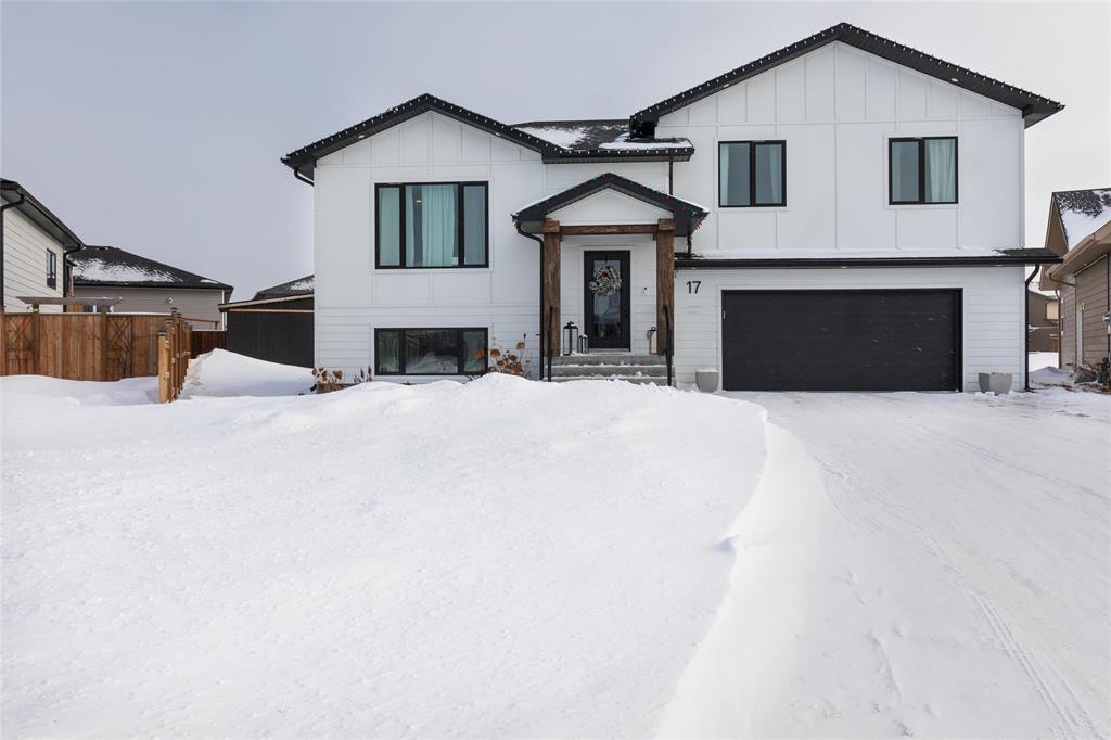 17 Glacier Bay, Steinbach, Manitoba  R5G 0Z5 - Photo 32 - 202601664