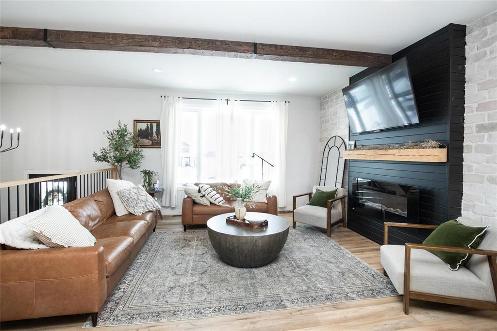 17 Glacier Bay, Steinbach, Manitoba  R5G 0Z5 - Photo 5 - 202601664